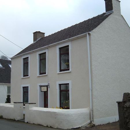 Morawel Bed and Breakfast Fishguard Eksteriør billede